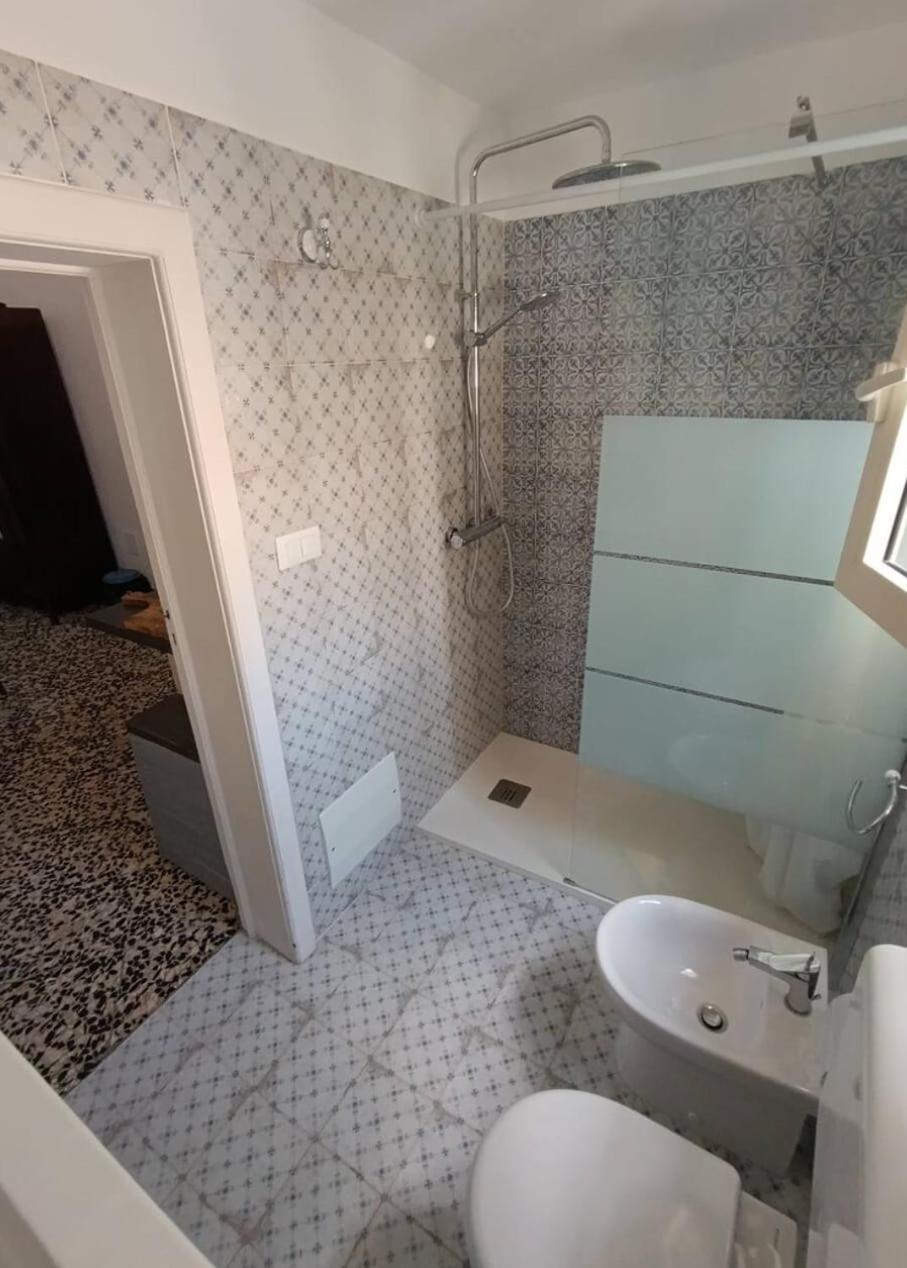 Boemio 30 - B&B Coliving ガラティーナ エクステリア 写真