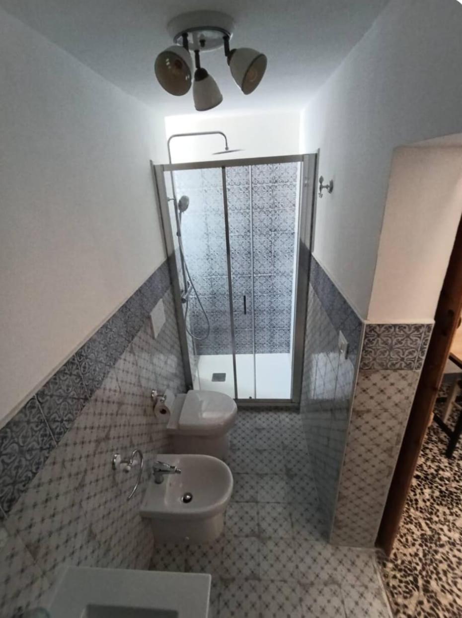 Boemio 30 - B&B Coliving ガラティーナ エクステリア 写真