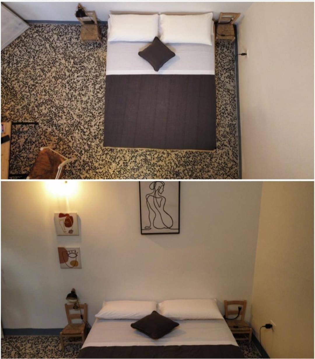 Boemio 30 - B&B Coliving ガラティーナ エクステリア 写真
